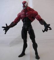Toxin (Marvel Legends) Custom Action Figure