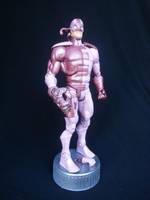 DC Bunker (DC Universe) Custom Action Figure