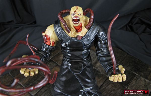 re nemesis figure