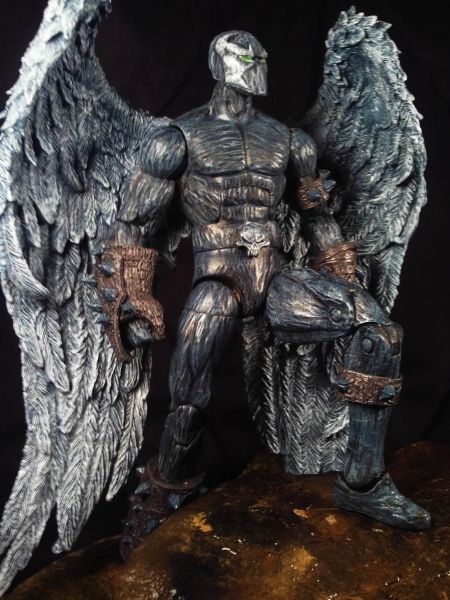 spawn reborn wings of redemption