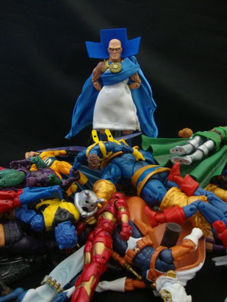 uatu figure