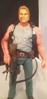 Jonah Hex - 2014 (Jonah Hex) Custom Action Figure
