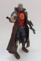 Deadshot V.2 (Batman) Custom Action Figure