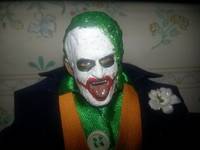 Joker - Guazon (Mego) Custom Action Figure