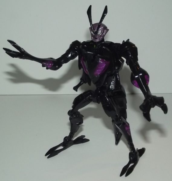 Botcon Beast Wars Antagony (Transformers - Beast Wars) Custom