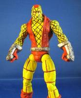 Shocker (Spider-Man) Custom Action Figure