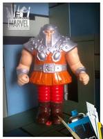 Ran-Man (Masters of the Universe) Custom Action Figure