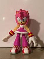 amy rose figure jakks pacific