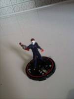 Horrorclix Classic Michael Myers (Heroclix) Custom Miniature / Figurine