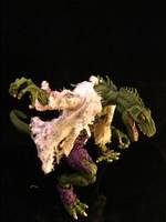 The Lizard (Marvel Legends) Custom Action Figure