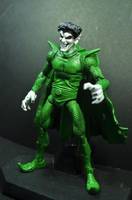 Nightmare (Marvel Legends) Custom Action Figure