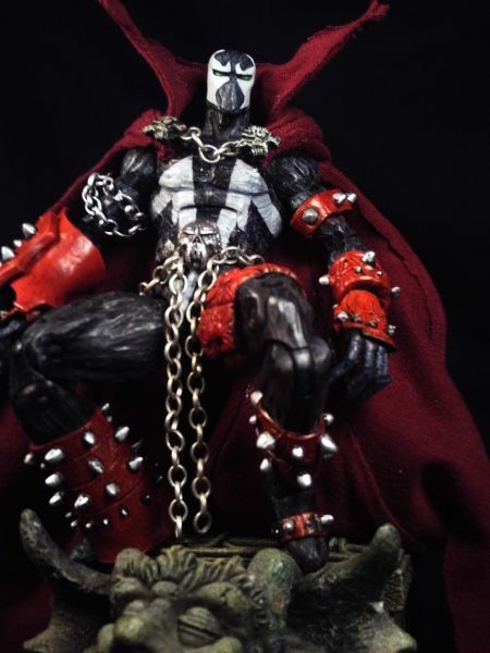 spawn figure pre order