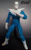 Blizzard (Marvel Legends) Custom Action Figure