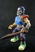 Casey Jones (Teenage Mutant Ninja Turtles) Custom Action Figure