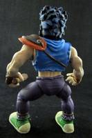 Casey Jones (Teenage Mutant Ninja Turtles) Custom Action Figure