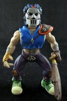 Casey Jones (Teenage Mutant Ninja Turtles) Custom Action Figure