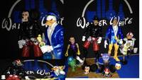 Walter White's Lab (Breaking Bad) Custom Action Figure