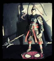 lu bu figure