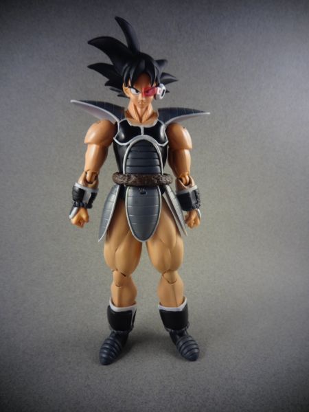 S.H.Figuarts Turles