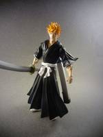 ichigo sh figuarts