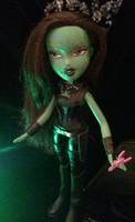 Gamora Bratz (Guardians of the Galaxy) Custom Other