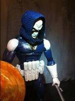 Armory Edition Taskmaster Concept (Marvel Legends) Custom Action Figure