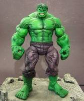 Incredible Hulk (Marvel Legends) Custom Action Figure