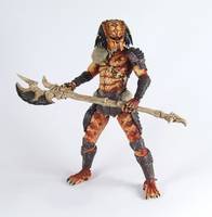 Snake Predator (Predator) Custom Action Figure