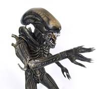 Alien 1/4 Neca (Aliens) Custom Action Figure