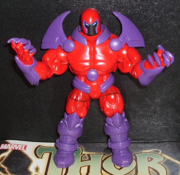 onslaught figure