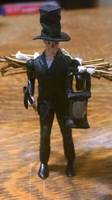 The Woodsman (Pulp Characters) Custom Action Figure