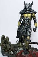 Black Panther (Marvel Legends) Custom Action Figure