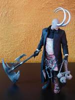 Trickster (Hellraiser) Custom Action Figure