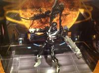 Agent Venom (Marvel Universe) Custom Action Figure