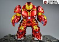 Hulkbuster Age of Ultron (Lego) Custom Action Figure