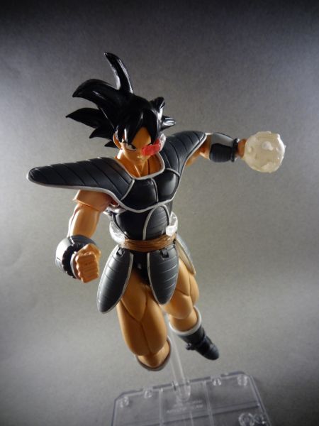 S.H.Figuarts Turles