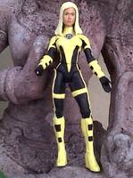 Sinestro Corps Malia (Sinestro Corps) Custom Action Figure