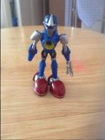 Wrench (Original) Custom Miniature / Figurine