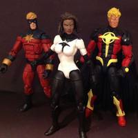 monica rambeau action figure