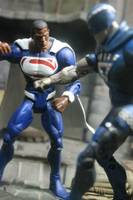 Val Zod (DC Universe) Custom Action Figure