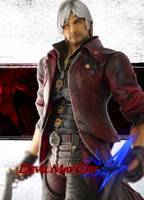 Devil May Cry 4 Dante (Capcom) Custom Action Figure
