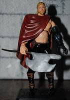 Odinson (Marvel Universe) Custom Action Figure