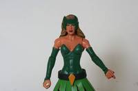 Amora the Enchantress (Marvel Legends) Custom Action Figure