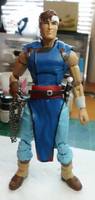 Richter Belmont Castlevania Figure (Castlevania) Custom Action Figure