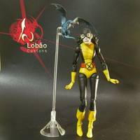 Kitty Pride Vrs Classic (Marvel Legends) Custom Action Figure