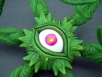 shuma gorath action figure