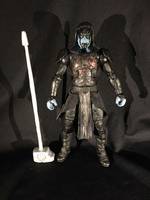 Ronan the Accuser (Guardians of the Galaxy) (Marvel Select) Custom Action Figure