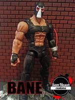 Bane (Marvel) Custom Action Figure