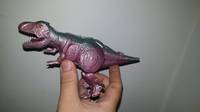 Beastwars Megatron (Minor Repaint) (Transformers) Custom Action Figure