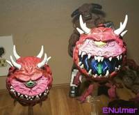 doom eternal cacodemon figure